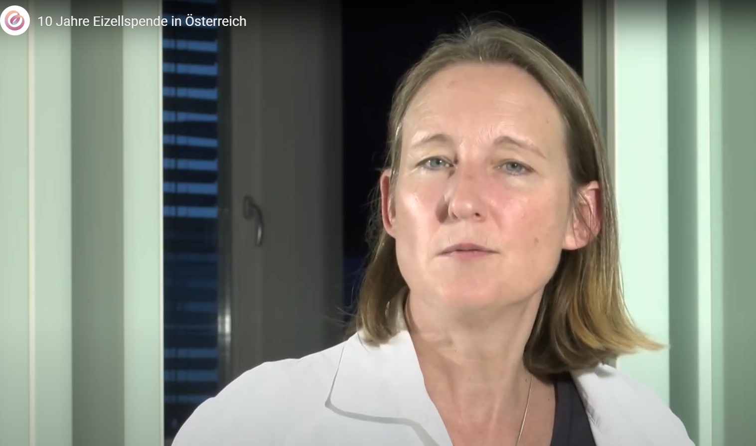 Dr. Adriane Damko -ärztliche Leiterin Next Fertility IVF Prof. Zech Bregenz