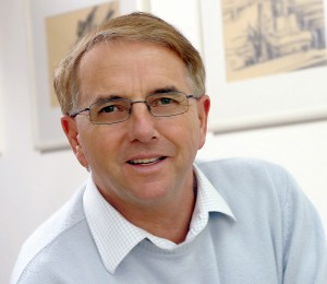 Prof. Herbert Zech